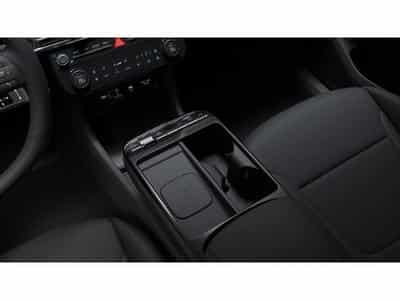 Hyundai Tucson 1.6 T-GDi Hybrid Shine (2026) - Photo 5
