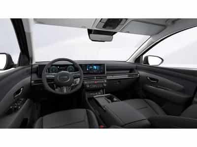 Hyundai Tucson 1.6 T-GDi Hybrid Shine (2026) - Photo 2