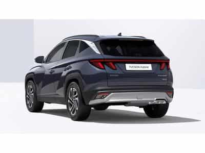 Hyundai Tucson 1.6 T-GDi Hybrid Shine (2026) - Photo 4