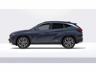 Hyundai Tucson 1.6 T-GDi Hybrid Shine (2026) - Photo 3