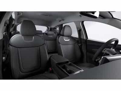 Hyundai Tucson 1.6 T-GDi Hybrid Shine (2026) - Photo 6