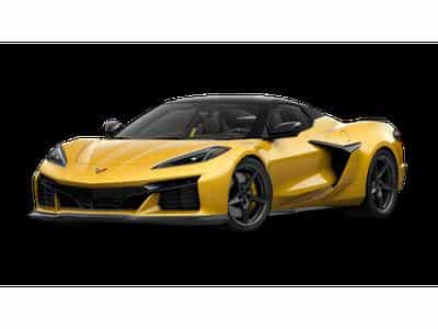 Chevrolet Corvette C8 ERAY CABRIOLET 3LZ eAWD 6.2 V8+eMotor (2026) - Foto 1