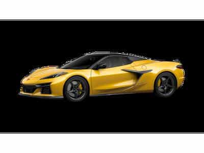Chevrolet Corvette C8 ERAY CABRIOLET 3LZ eAWD 6.2 V8+eMotor (2026) - Foto 2