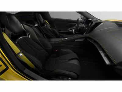 Chevrolet Corvette C8 ERAY CABRIOLET 3LZ eAWD 6.2 V8+eMotor (2026) - Foto 4