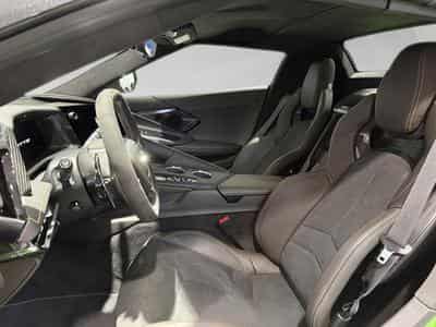 Chevrolet Corvette C8 STINGRAY CABRIOLET 3LT V8 6.2 (2026) - Foto 4