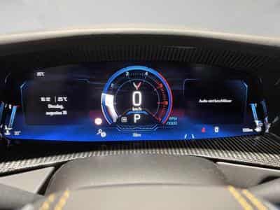 Chevrolet Corvette C8 STINGRAY CABRIOLET 3LT V8 6.2 (2026) - Foto 2