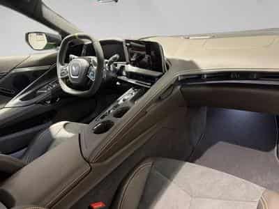 Chevrolet Corvette C8 STINGRAY CABRIOLET 3LT V8 6.2 (2026) - Foto 6