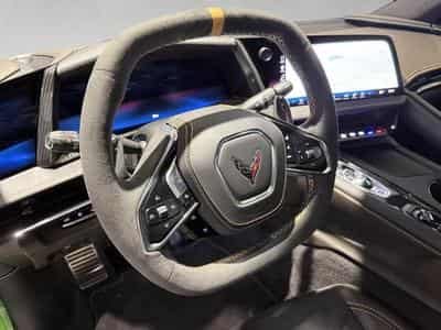 Chevrolet Corvette C8 STINGRAY CABRIOLET 3LT V8 6.2 (2026) - Foto 7