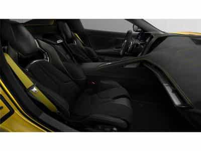 Chevrolet Corvette C8 STINGRAY CABRIOLET 3LT V8 6.2 (2026) - Foto 4