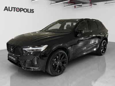 Volvo XC60 B5 4x4 Core Aut. (2025) - Photo 1