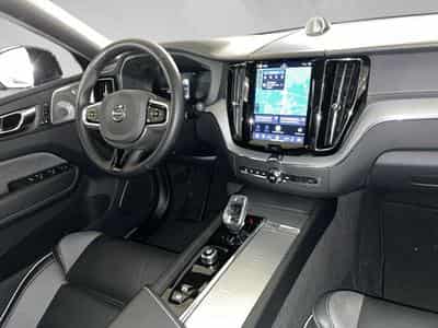 Volvo XC60 B5 4x4 Core Aut. (2025) - Photo 7