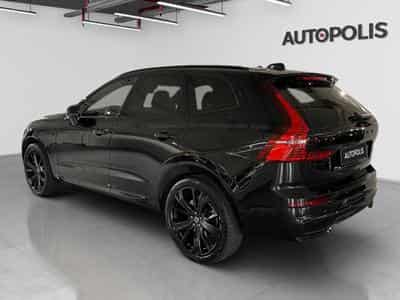 Volvo XC60 B5 4x4 Core Aut. (2025) - Photo 15
