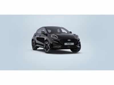 Ford Puma 1.0i Ecoboost mHEV 114kW Aut. ST-Line X (2026) - Foto 1