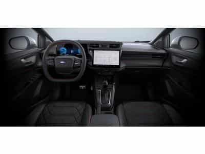 Ford Puma 1.0i Ecoboost mHEV 114kW Aut. ST-Line X (2026) - Foto 4