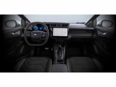 Ford Puma Puma 2025.75 ST-Line X 1.0i EcoBoost mHEV 155ch A7 (2026) - Foto 4
