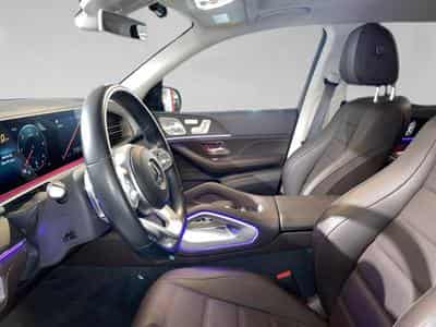 Mercedes GLS 400 2.9 GLS d 4MATIC 7 PLACES (2020) - Foto 4