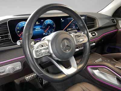 Mercedes GLS 400 2.9 GLS d 4MATIC 7 PLACES (2020) - Foto 8