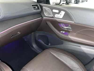 Mercedes GLS 400 2.9 GLS d 4MATIC 7 PLACES (2020) - Foto 9