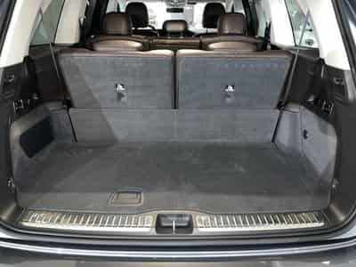 Mercedes GLS 400 2.9 GLS d 4MATIC 7 PLACES (2020) - Foto 13