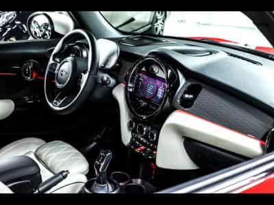 Mini Cooper S 3 PORTES YOURS TRIM - CHILI RED (2022) - Foto 13
