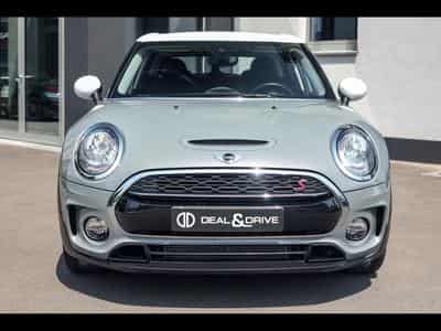 Mini Clubman Cooper S III 192 BVA8 (2017) - Foto 5