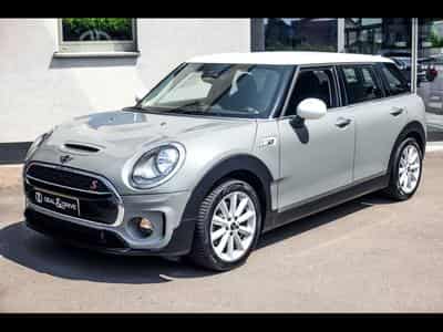 Mini Clubman Cooper S III 192 BVA8 (2017) - Foto 8