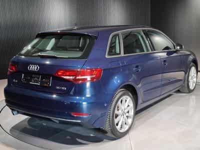 Audi A3 30 TDI AMBITION GPS CARPLAY CLIM AUTO APS AV/AR (2019) - Foto 3
