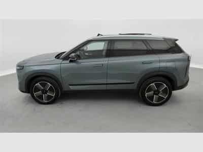 Jaecoo J7 1.6 T-GDI 145 DCT Luxury CUIR / NAVI / TO PANO / CAMERA (2026) - Photo 3