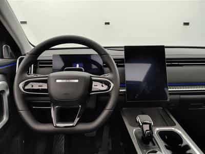 Jaecoo J7 1.6 T-GDI 145 DCT Luxury CUIR / NAVI / TO PANO / CAMERA (2026) - Photo 9