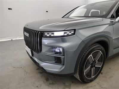Jaecoo J7 1.6 T-GDI 145 DCT Luxury CUIR / NAVI / TO PANO / CAMERA (2026) - Photo 15