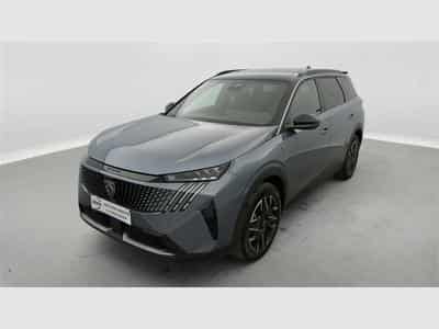 Peugeot 5008 1.2 HYBRID 145cv e-DSC6 GT 7pl. NAVI / FULL LED / CAMERA (2026) - Foto 1