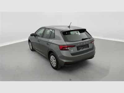 Skoda Fabia 1.0i Selection CARPLAY / FULL LED / KEYLESS / PDC AR (2026) - Photo 2