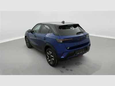 Opel Mokka 1.2 Turbo 130Cv GS CARPLAY / CAMERA / FULL LED / ALU (2026) - Photo 2