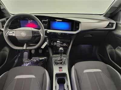 Opel Mokka 1.2 Turbo 130Cv GS CARPLAY / CAMERA / FULL LED / ALU (2026) - Photo 8