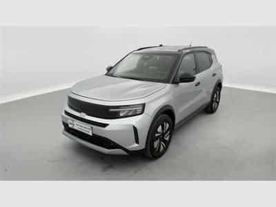 Opel Frontera 1.2 Turbo 145cv AT8 GS NAVI / FULL LED / CAMERA / JA 17 (2026) - Photo 1