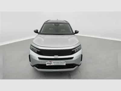 Opel Frontera 1.2 Turbo 145cv AT8 GS NAVI / FULL LED / CAMERA / JA 17 (2026) - Photo 4