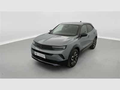 Opel Mokka 1.2 Turbo 130Cv GS CARPLAY / CAMERA / FULL LED / ALU (2026) - Photo 1