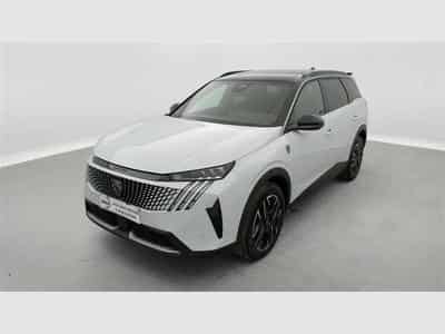 Peugeot 5008 1.2 HYBRID 145cv e-DSC6 GT 7pl. NAVI / FULL LED / CAMERA (2026) - Foto 1