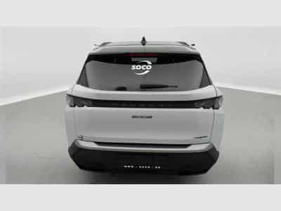 Peugeot 5008 1.2 HYBRID 145cv e-DSC6 GT 7pl. NAVI / FULL LED / CAMERA (2026) - Foto 5