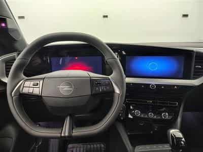 Opel Mokka 1.2 Turbo 130Cv GS CARPLAY / CAMERA / FULL LED / ALU (2026) - Photo 9