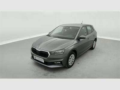 Skoda Fabia 1.0i Selection CARPLAY / FULL LED / KEYLESS / PDC AR (2026) - Photo 1