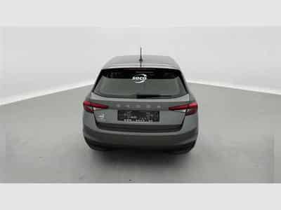 Skoda Fabia 1.0i Selection CARPLAY / FULL LED / KEYLESS / PDC AR (2026) - Photo 5