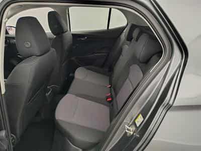Skoda Fabia 1.0i Selection CARPLAY / FULL LED / KEYLESS / PDC AR (2026) - Photo 13