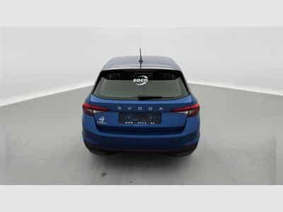Skoda Fabia 1.0i Selection CARPLAY / FULL LED / KEYLESS / PDC AR (2026) - Photo 5
