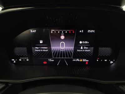 Skoda Fabia 1.0i Selection CARPLAY / FULL LED / KEYLESS / PDC AR (2026) - Photo 10