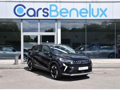 Renault Symbioz 1.6 E-TECH HEV Iconic EDC PANO HARMAN CAM360 1° MAIN (2025) - Photo 1