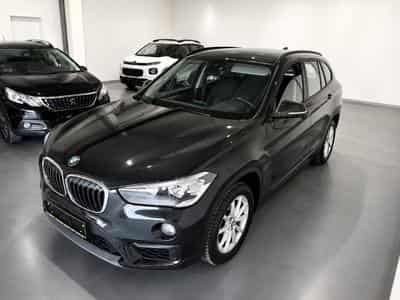 BMW X1 18d 150 s-drive (2018) - Foto 1