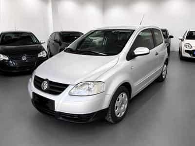 VW Fox 1.2i Refresh (2009) - Foto 1