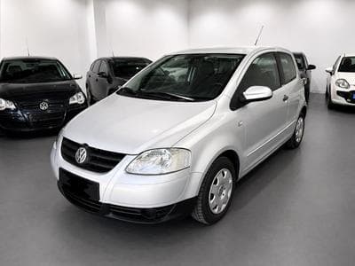 VW Fox 1.2i Refresh (2009) - Photo 1