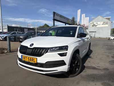 Skoda Karoq 2.0 TSI 4x4 190CV SPORTLINE DSG (2019) - Photo 1